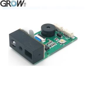 Wholesale GROW GM67 1D 2D USB UART Bar Code Qr Code Scanner Module Reader For Android from china suppliers
