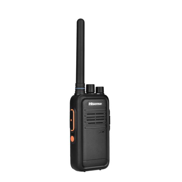 Hisense HA-418 UHF Walkie Talkie 16-Channel Two-Way Radio