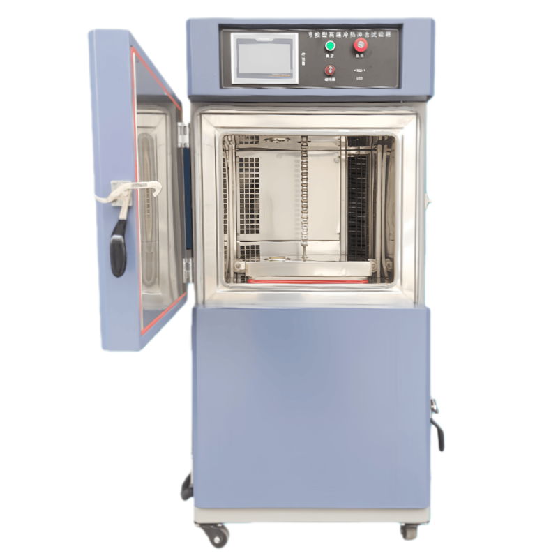 Thermal Shock Test Chamber Thermal Environmental Shock Testing Equipment Thermal Shock Test Chamber