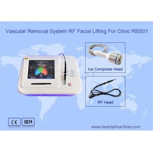 Wholesale 35w Spider Vein Removal High Frequency Rf Facial Machine from china suppliers