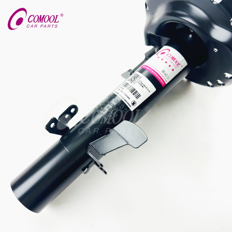 Range Rover Evoque Right Front Electronic Shock Absorber Strut Parts LR024442