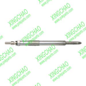 Wholesale RE537099 John Deere Tractor Parts Glow Plug Agricuatural Machinery Parts from china suppliers