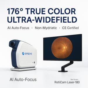 Wholesale RetiCam 3100 Plus Ultra Wide Fundus Imaging Camera | Beiao (SYSEYE) from china suppliers