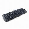 Folding Iphone 4 Bluetooth Keyboards Case for  PS3 Game Player  OEM/ODM factory for sale