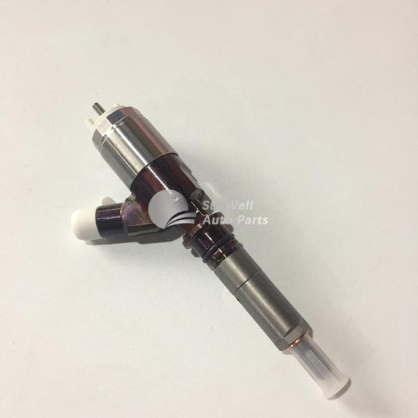 High quality C6.6 C4.4 2645A746 fuel injector 320-0677 3200677 for E323D E320D
