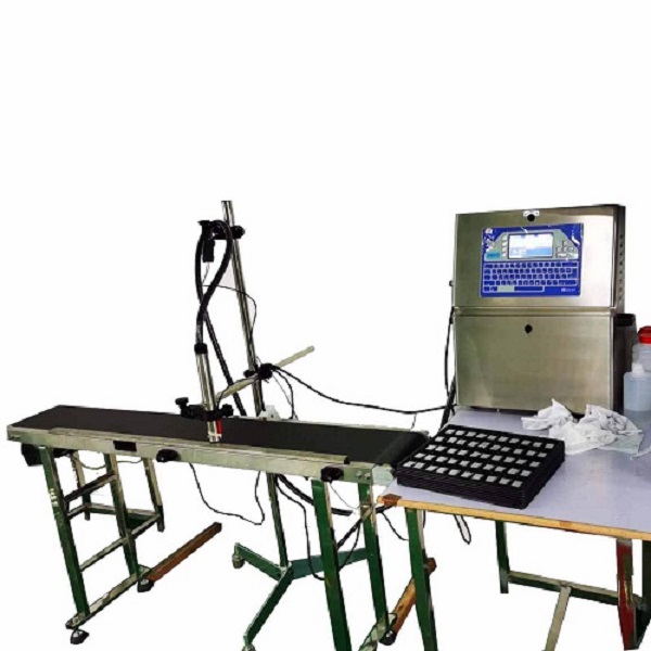 Automatic Cylindrical Pack Assembly Production Line
