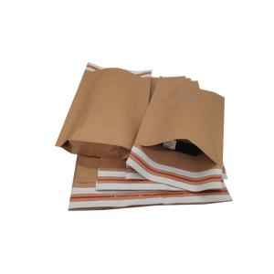 100% Sustainable 1 Layer Paper Mailing Bags Biodegradable Compostable