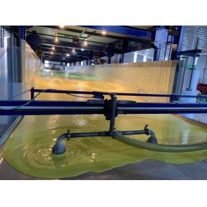 Wholesale Horizontal Continuous Foam Machine from china suppliers
