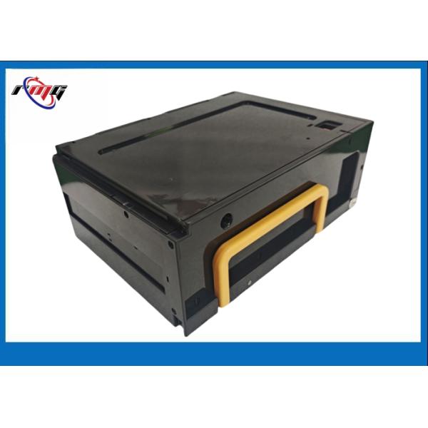 01804113683 Large Doposit Cassette Basic ATM Machine Parts