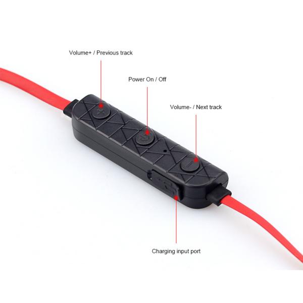 In Ear Earphone Customized Promotional Gifts Wireless Stereo Bluetooth Headset Earphone
