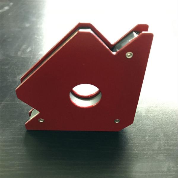 Adjustable Welding Angle Magnet for 135° 30° Welding Boost Your Welding Efficiency