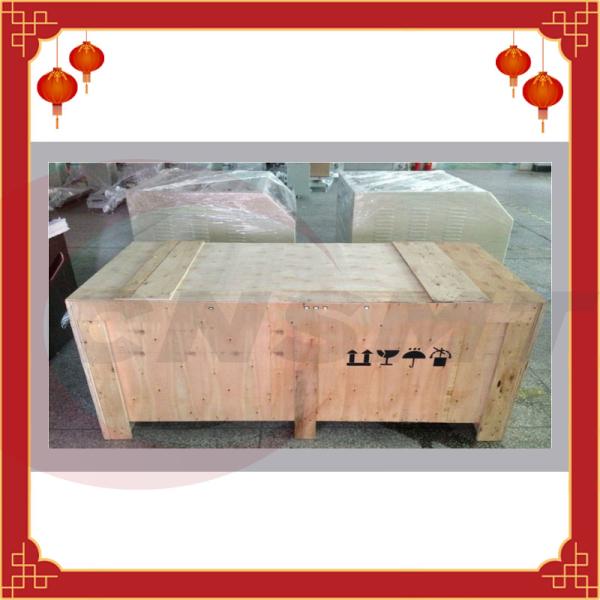 110v 220v SMT Line Equipment Electronic Component Packaging Machine