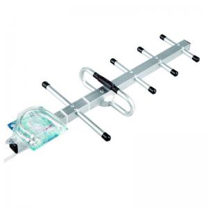 China Gain 7dBi Outdoor Yagi Antenna For Mobile Phone Signal Repeater on sale