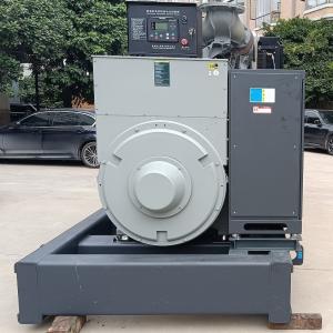 Perkins 4016-61TRG3 Diesel Generator Set For Stable And Consistent Power