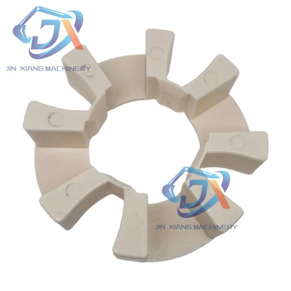 E320D Hydraulic Pump Coupling 279-7871 110H Rubber Coupling Hydraulic Pump Flexible Rubber Coupling