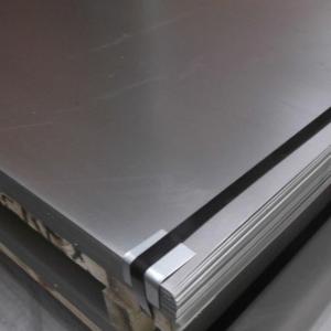 China Customized Stainless Steel 316 Sheet JIS Decorative Steel Sheet 2.0mm on sale