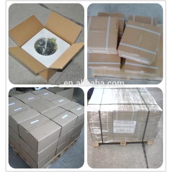bus ac compressor Clutch bus air conditioning parts for hispacold