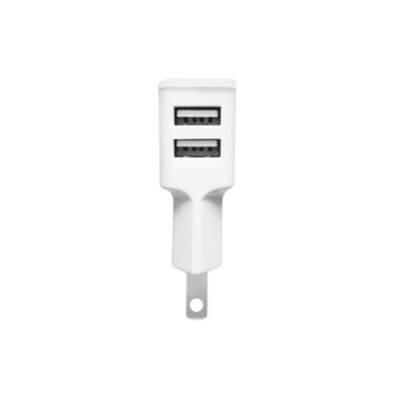 SDL Power Adapter USB Charger Wall Plug for Mobile Tablet M58