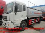 bigger best seller good price new RHD 18,000L oil delivery truck for sale, HOT