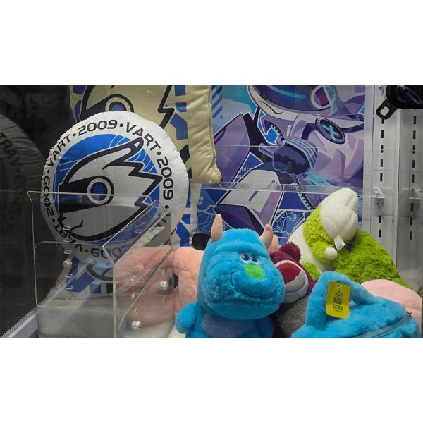 Wireless Arcade Claw Machine With Automatic Repair Function Machine With Claw