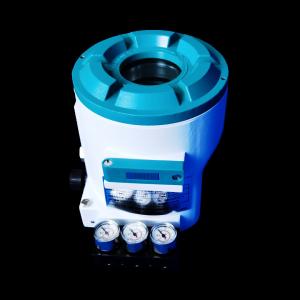 Wholesale Fail Safe Electro Pneumatic Valve Positioner Smart Valve Positioner Exposion Proof from china suppliers