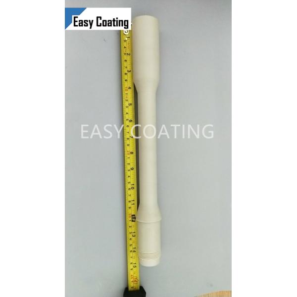 Dia40mm powder coating spray gun extension nozzle 300mm replacement 378860