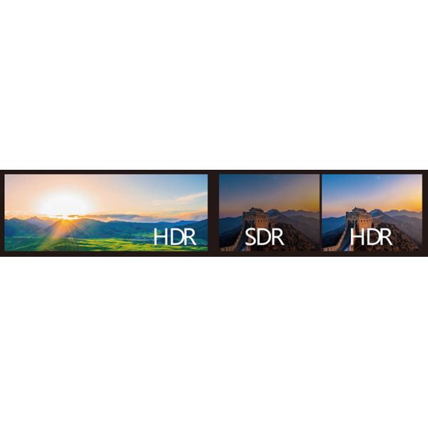 HDR Large Venue Projector