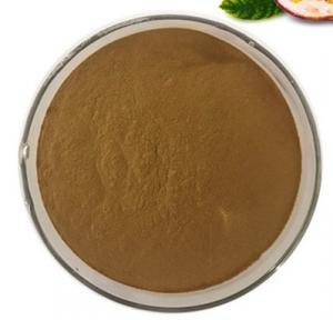China Herbal Extract Natural Passion Fruit Extract Powder Passion Seed Extract on sale
