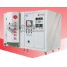 High Vacuum Coating Machine for CsI; X-ray Medical instruments CsI scintilators Coating for sale