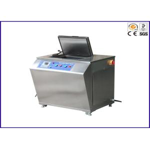 AATCC116 Color Fastness Testing Machine
