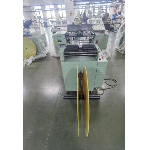Industrial Hook Breaking Machine Controlled Temperature Rise