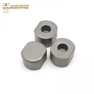 China Long Lifetime Tungsten Carbide Wear Parts , Tungsten Carbide Products Wear Resisitant on sale