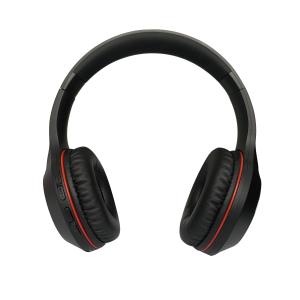 Buy cheap Luminous Heavy Bass 300mAh 10mW Kids Light Up Headphones from wholesalers