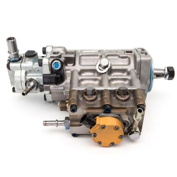 Perkins C6.6 Engine 1106D-E66ta Electronic Injection Pump 2641A312 317-8021