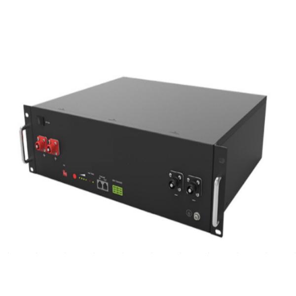 Lithium Iron Phosphate UPS Battery Cell Reusable Explosionproof