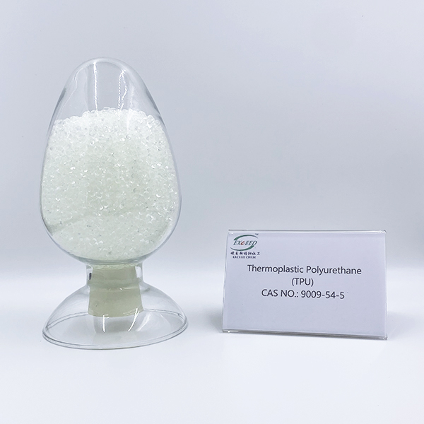 Polyester Based TPU Thermoplastic Polyurethane
