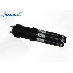 Multi-parameter Water Quality Sensor With Automatic Cleaning Function