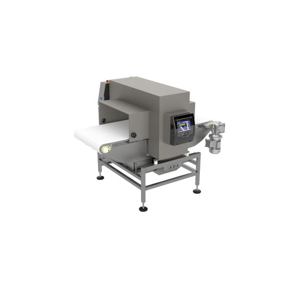 Salt Packaging Machine for 10g-2kg Pouches and 10-50kg Bags