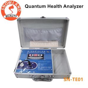 Wholesale Wholesale 4th Generation Quantum Magnetic Body Analyzer Machine Price from china suppliers