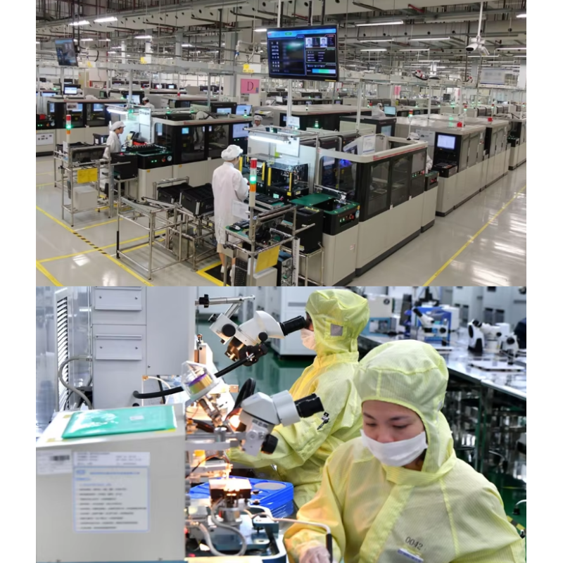 3.12 inch 256x64 Pixel High Brightness OLED Display Module with Serial Interface