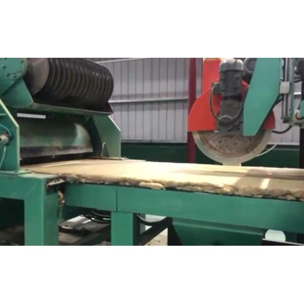 High Density Rock Wool Production Line with Class A1 Fire Resistance and 10000-50000tons/year Capacity