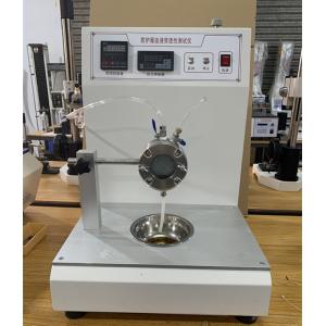 GB19083-2010 Synthetic Blood Penetration Tester For Protection Suit