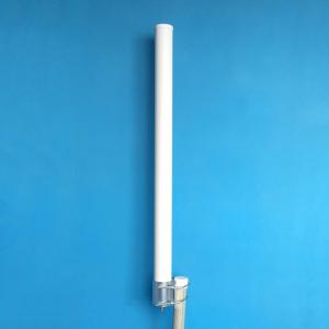 China AMEISON WIFI 2400-2483MHz Directional Omnidirectional Antenna dual Polarization 2.4ghz with N female on sale
