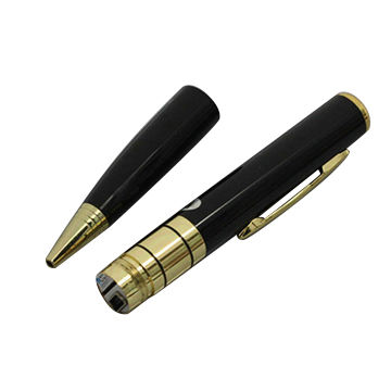 Pen camera,Web camera,audio record, 1280*760/30fps camcorder pixels, video recording,photo taking