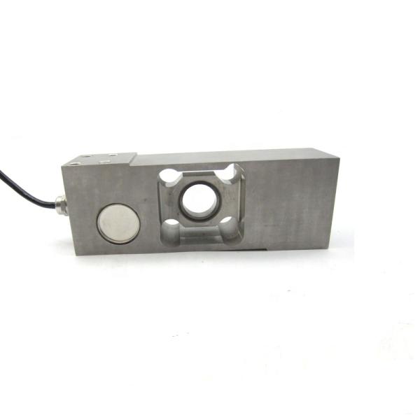 Resistance Sensor Stainless Steel C3 Load Cell 40 kg 50 kg 100 kg 300 kg Output Analog Sensor for Industrial Weighing