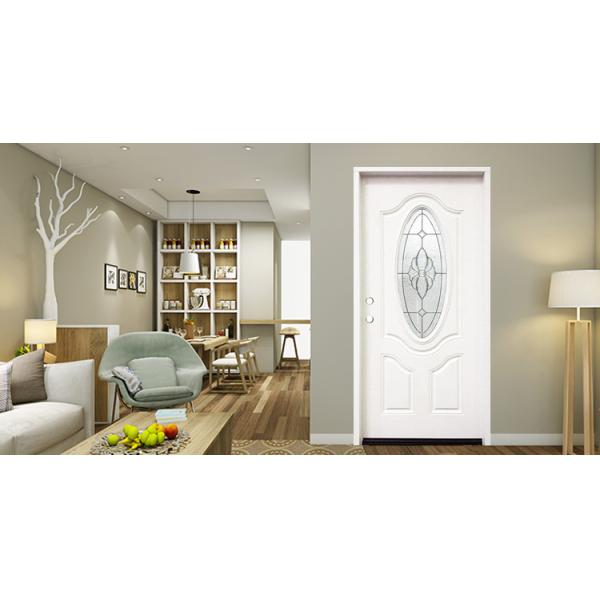 Luxury Security Door