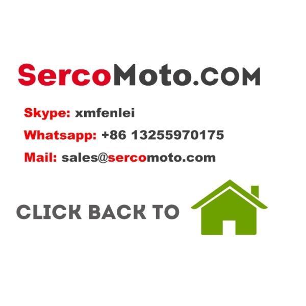 Sercomoto waterproof Motorcycle led Auxiliary Light using explosion-proof housing for R 1200 GS/GS Adventure