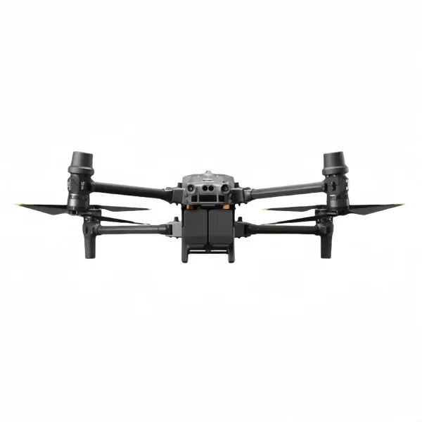 Thermal Drone Dji Matrice 30t Worry Free Basic Combo Drone With Thermal Camera