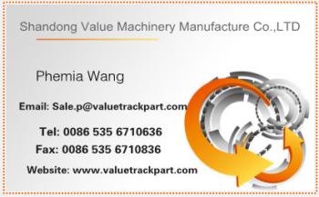 Shandong Value Machinery Manufacture Co.,LTD