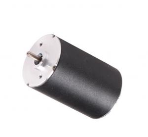 Wholesale Radiator Cooling Fan 24 Volt Nema 17 42mm High Speed Brushless Dc Motor from china suppliers